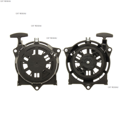 LANCEUR NOIR CL GCV160 GCV190 - ref. 28400Z8BV42 | TP Agri