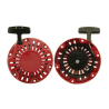 LANCEUR METAL ROUGE GX100 CLIQUET - ref. 28400Z0DV04ZC | TP Agri