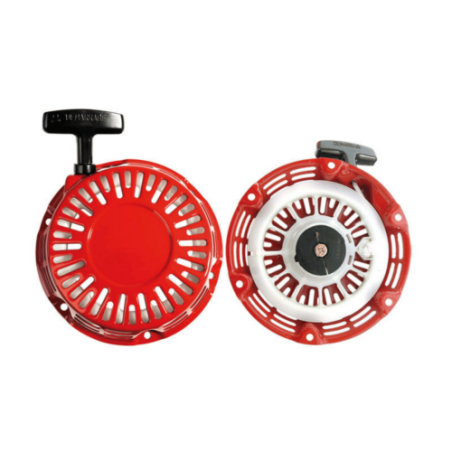 LANCEUR ROUGE GX120/160/200 CLIQUETS - ref. 28400ZH8013YA | TP Agri