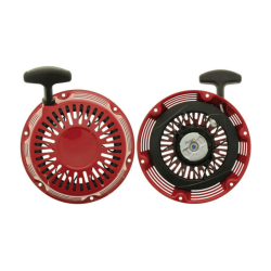 LANCEUR ROUGE GX340/390 CLIQUET PLAT - ref. 28400Z5T013ZA | TP Agri
