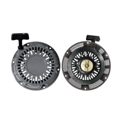 LANCEUR NOIR GX340/390 CLIQUET PLAT - ref. 28400ZE3W02ZB | TP Agri