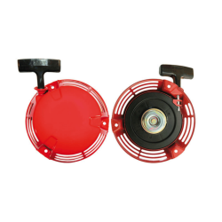 LANCEUR ROUGE GXV120 1 CLIQUET - ref. 28400ZE6003ZD | TP Agri