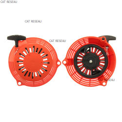 LANCEUR ROUGE CL GCV160 - ref. 28400ZM0633ZC | TP Agri