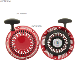 LANCEUR ROUGE GX240/270 CLIQUET FER - ref. 28400Z5K013ZA | TP Agri