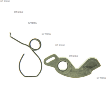 KIT CLIQUET - ref. 28421883315 | TP Agri