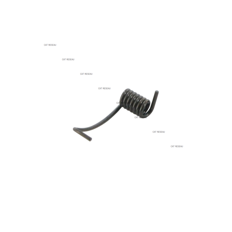 RESSORT DE RAPPEL - ref. 28443ZH8801 | TP Agri