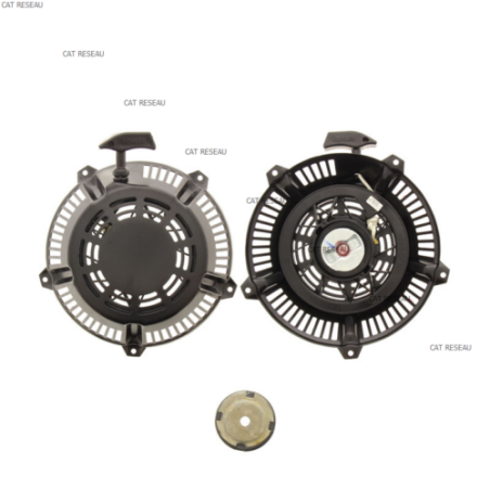 LANCEUR - ref. 2416502S | TP Agri