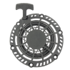 LANCEUR COMPLET XT800 - ref. 1416528S | TP Agri