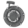 LANCEUR COMPLET LC1P75F - ref. LC193001130001 | TP Agri
