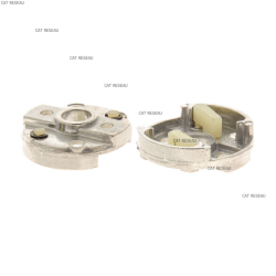 MECHANISME DE DEMARRAGE - ref. SG2072724 | TP Agri