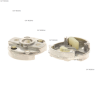 MECHANISME DE DEMARRAGE - ref. SG2072724 | TP Agri