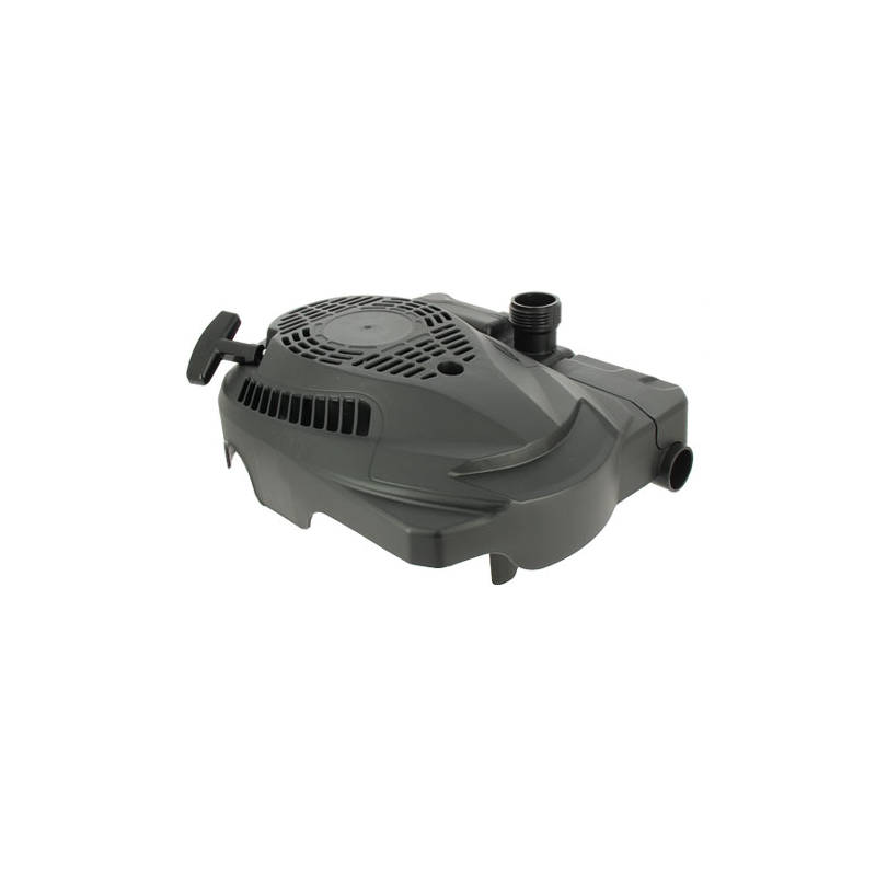 LANCEUR COMPLET RV80S - ref. 80001Z1T0110Q2A0 | TP Agri