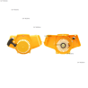 LANCEUR CPT - ref. 5415012001 | TP Agri