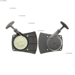 LANCEUR - ref. 3L42527001 | TP Agri