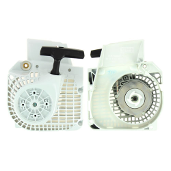 CARTER VENTILATEUR AV.LANCEUR - ref. 11230802116 | TP Agri