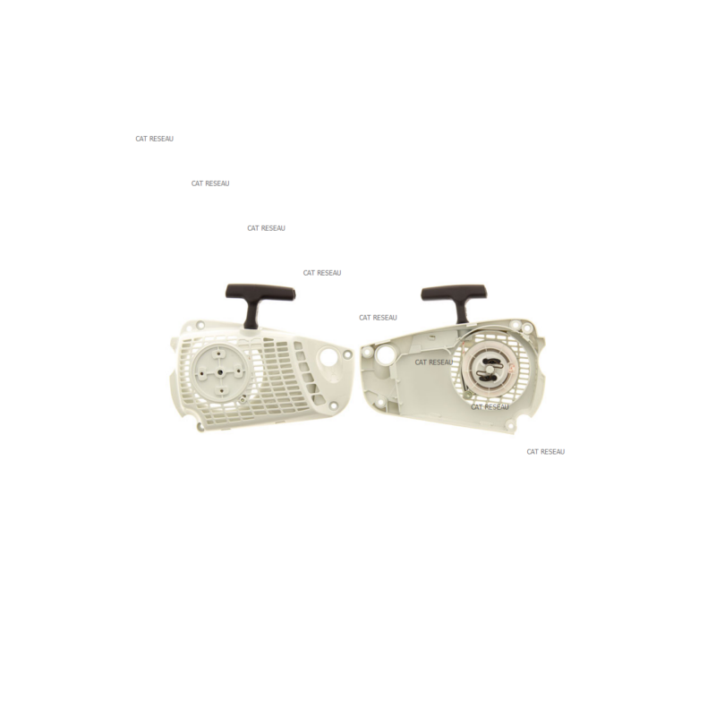 LANCEUR STIHL - ref. 11370802109 | TP Agri