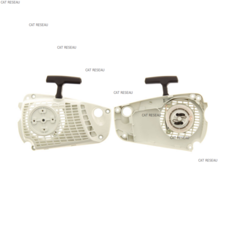 LANCEUR STIHL - ref. 11370802109 | TP Agri