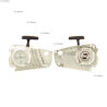 LANCEUR STIHL - ref. 11370802109 | TP Agri