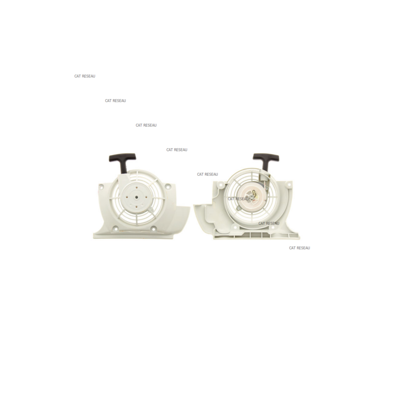 LANCEUR STIHL - ref. 41280802101 | TP Agri