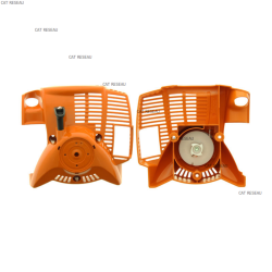 LANCEUR STIHL - ref. 41441904004 | TP Agri