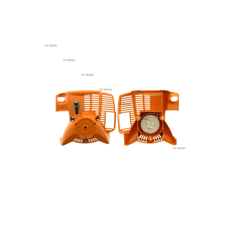 LANCEUR STIHL - ref. 41441904004 | TP Agri