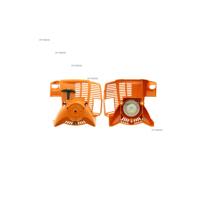 LANCEUR STIHL - ref. 41441904013 | TP Agri