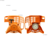 LANCEUR STIHL - ref. 41441904013 | TP Agri