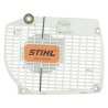Carter du ventilateur - ref. 11280801812 | TP Agri