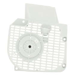 Carter ventilateur - ref. 11230801813 | TP Agri