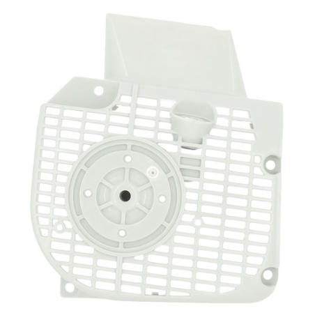 Carter ventilateur - ref. 11230801813 | TP Agri