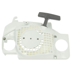 Carter ventilateur av.lanceur - ref. 11300802110 | TP Agri