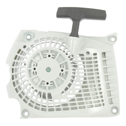 Carter de ventilateur avec lanceur - ref. 11410802103 | TP Agri