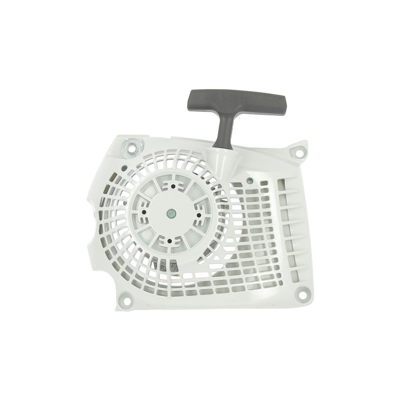 Carter de ventilateur avec lanceur - ref. 11410802103 | TP Agri
