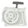 Carter de ventilateur avec lanceur - ref. 11410802103 | TP Agri