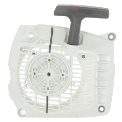 Carter ventilateur av.lanceur - ref. 11430802104 | TP Agri