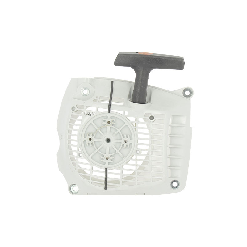 Carter ventilateur av.lanceur - ref. 11430802104 | TP Agri