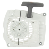 Carter ventilateur av.lanceur - ref. 11430802104 | TP Agri