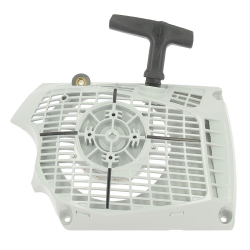 CARTER DE VENTILATEUR AVEC LANCEUR - ref. 11440802102 | TP Agri