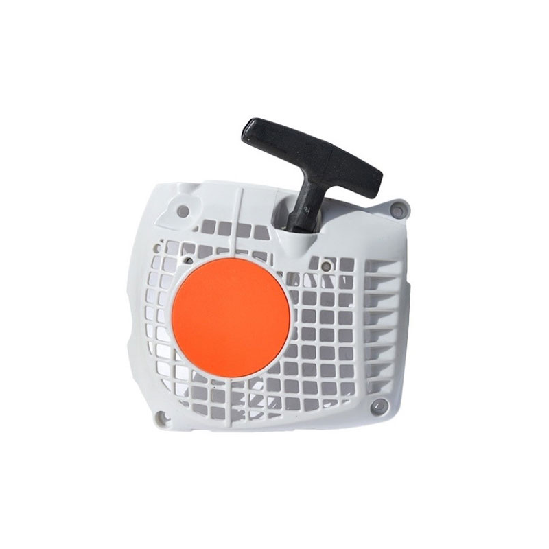 CARTER VENTILATEUR AVEC LANCEUR - ref. 11430802133 | TP Agri