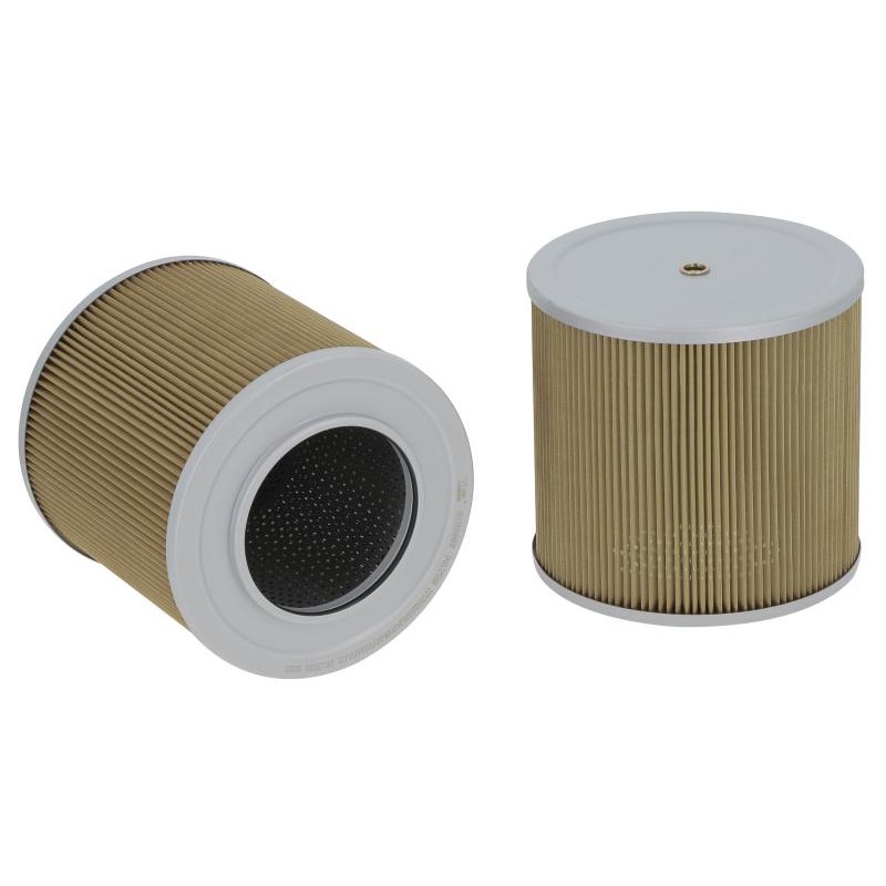 Filtre hydraulique HIFI SH 60987