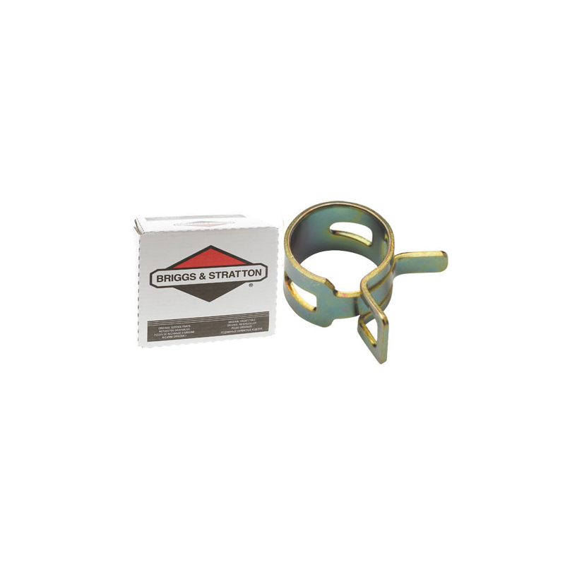 COLLIER TUYAU ESS 13mm / 100 - ref. 4229 | TP Agri