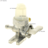 ROBINET COMPLET - ref. 17090 | TP Agri