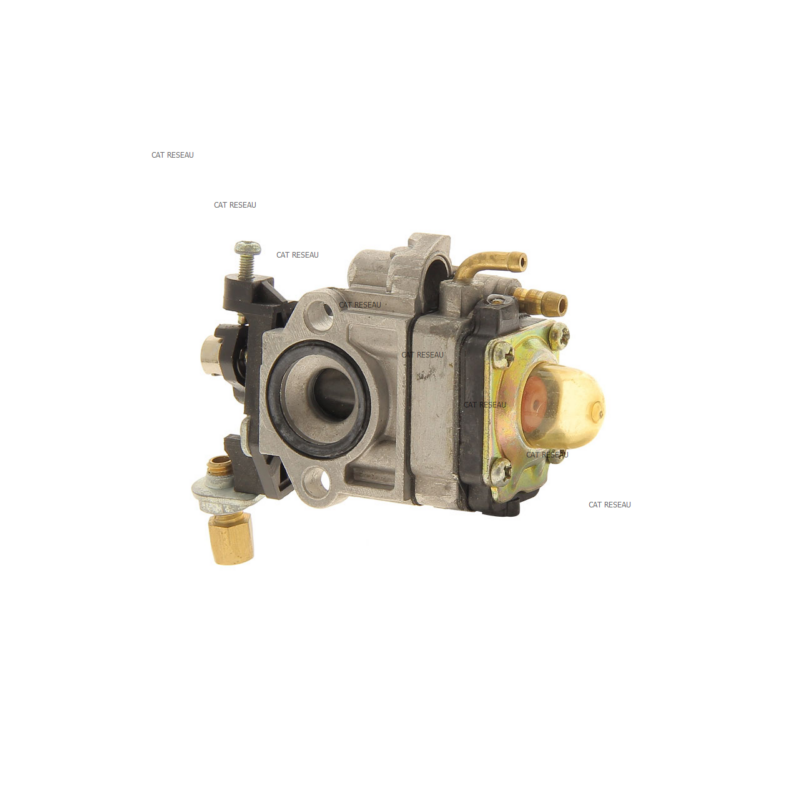 CARBURATEUR SANS VIS DE REGLAGE - ref. 150125 | TP Agri