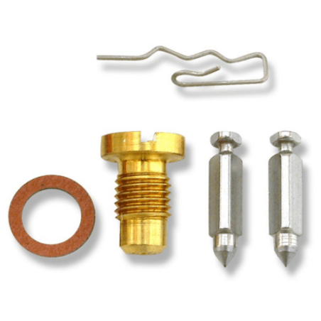 VALVE CARBURATEUR - ref. 293478 | TP Agri