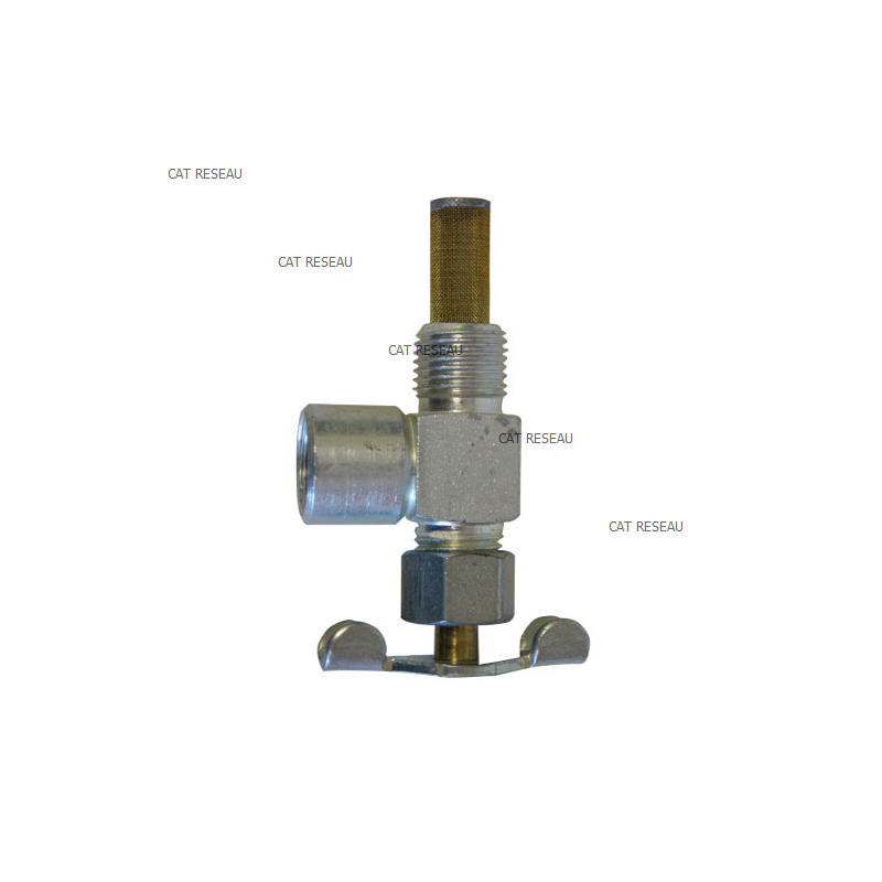 ROBINET - ref. 392882 | TP Agri