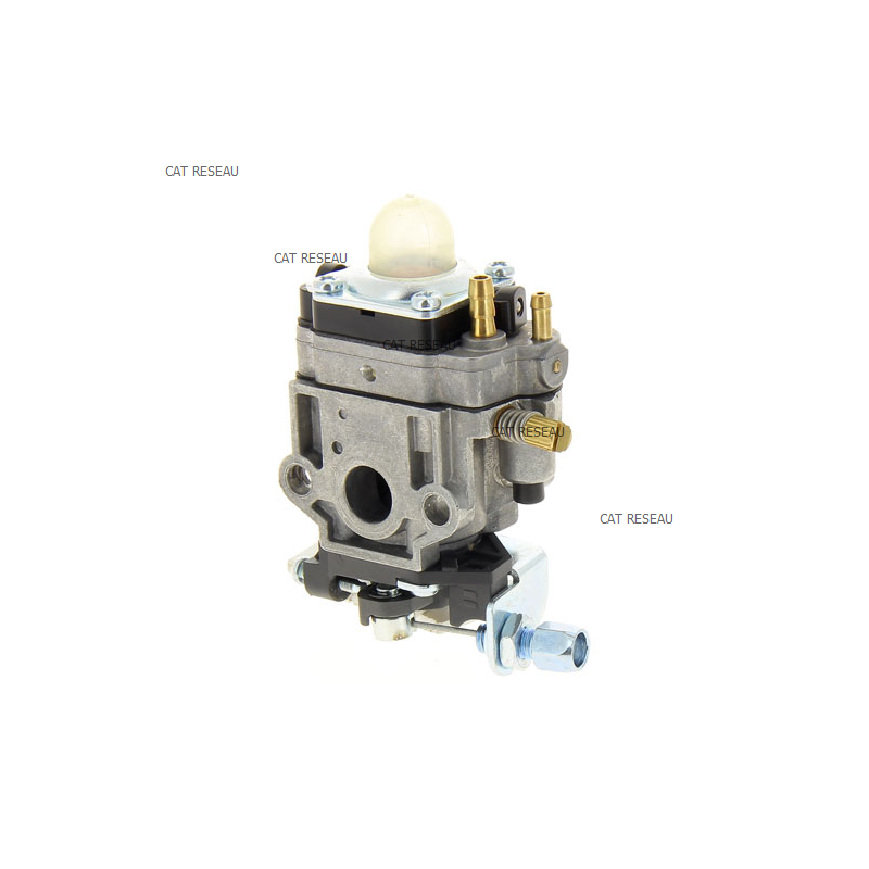 CARBURATEUR 38 VLB - ref. 411512 | TP Agri