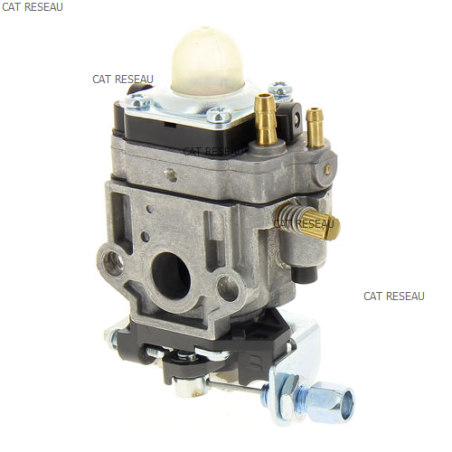 CARBURATEUR 38 VLB - ref. 411512 | TP Agri