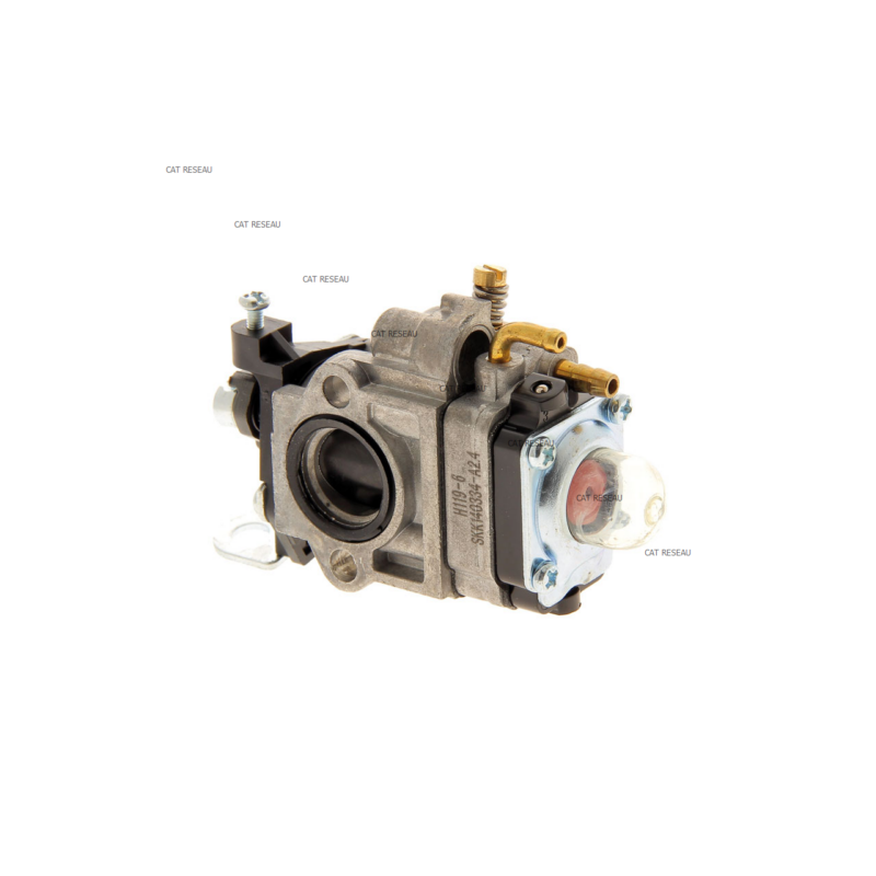 VERGASER - ref. 463241 | TP Agri