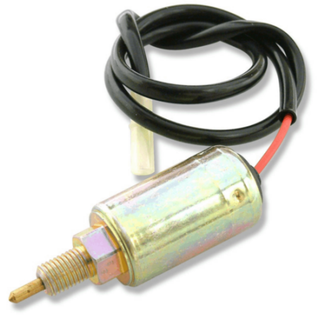 SOLENOIDE CARBURATEUR - ref. 494312 | TP Agri