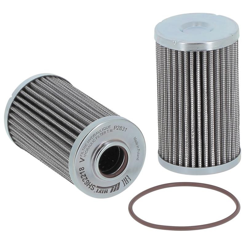 Filtre hydraulique HIFI SH 62218 V